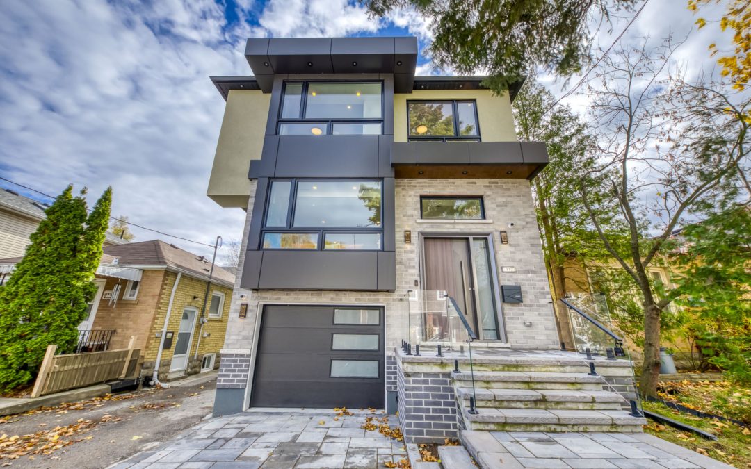 Woodbine & O’Connor