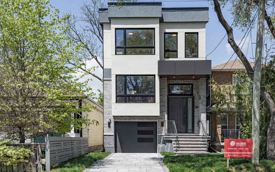 Woodbine & O’Connor