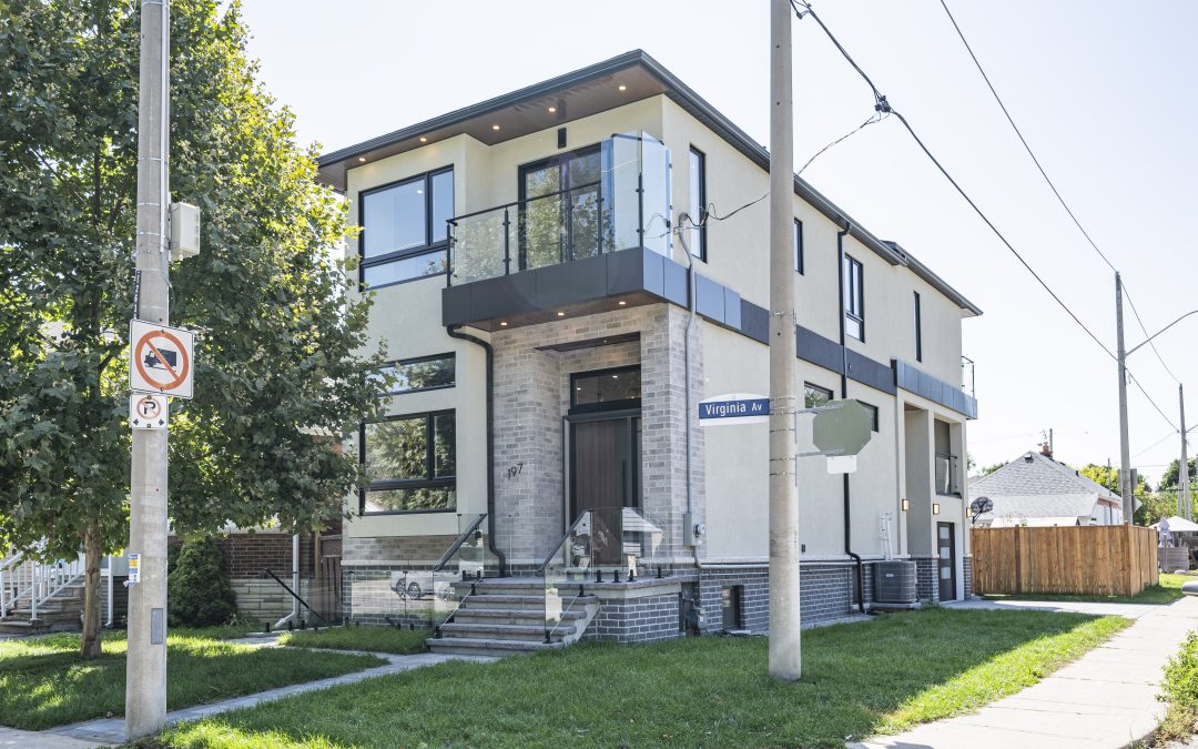 Woodbine & O’Connor