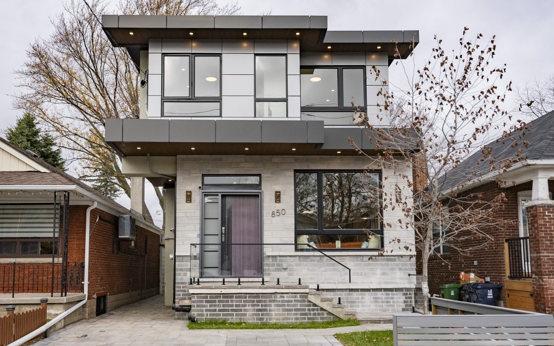 Woodbine & O’Connor